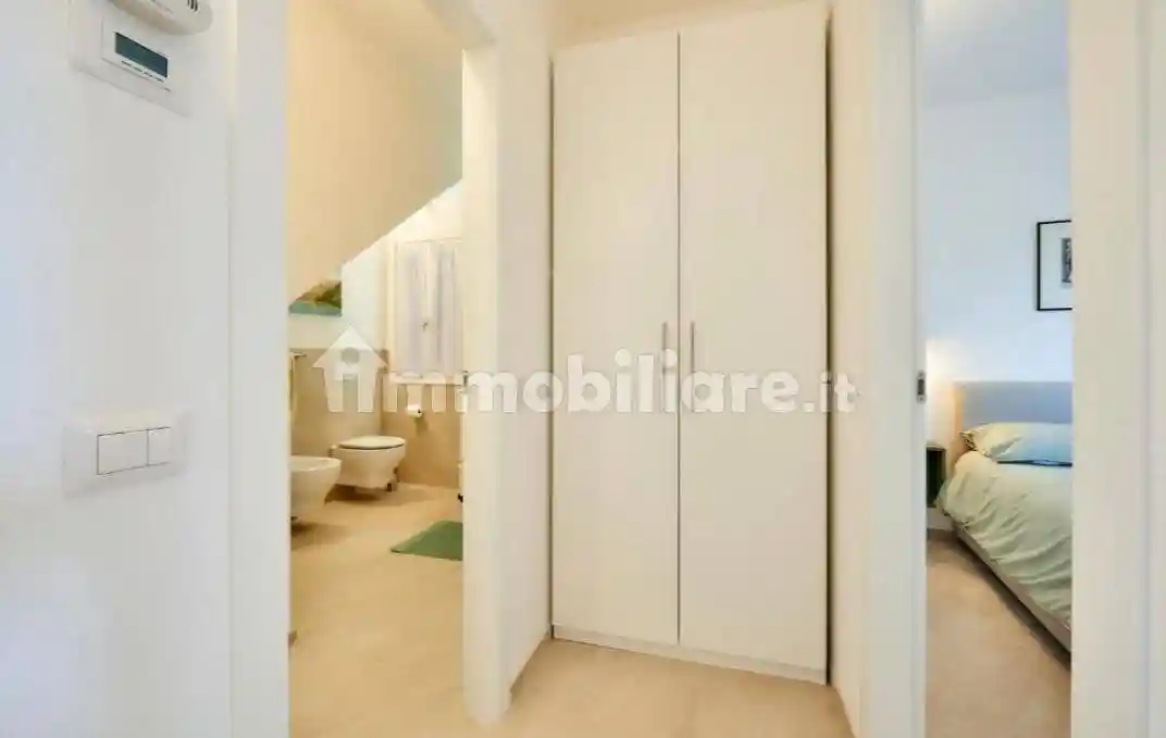 Bilocale via dei Mulini, Fiumelatte, Varenna - foto 2