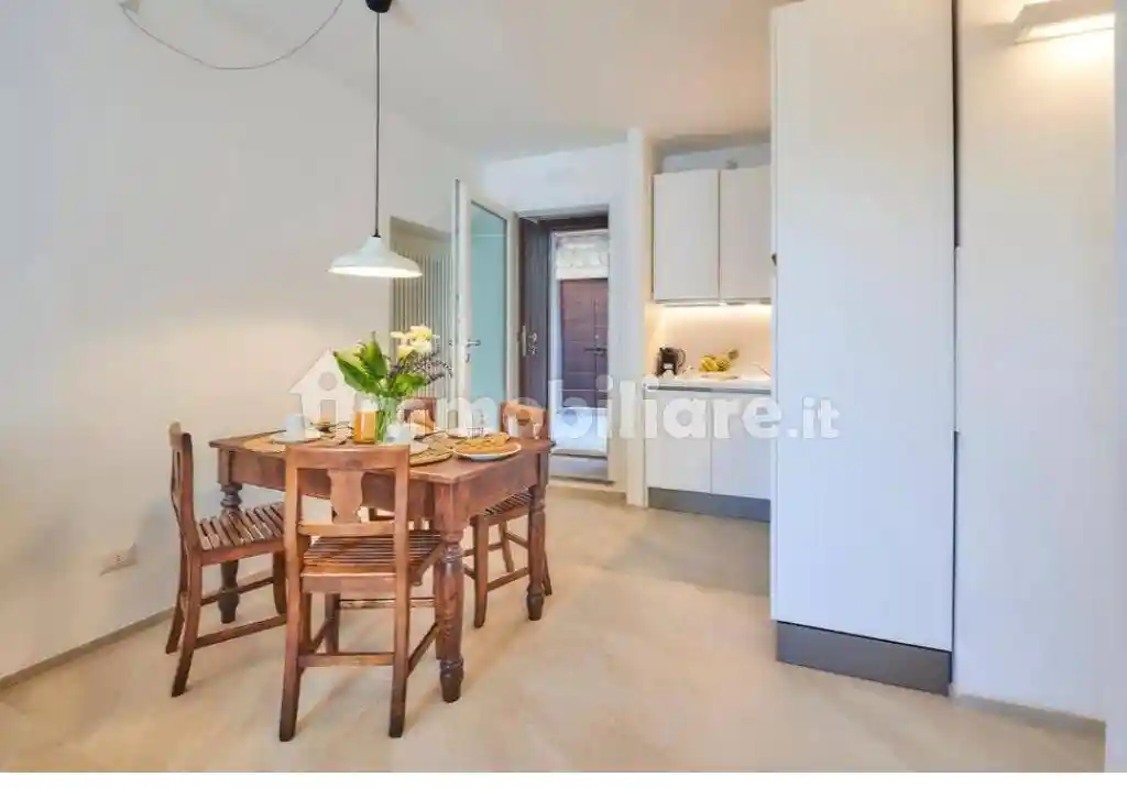 Bilocale via dei Mulini, Fiumelatte, Varenna - foto 3