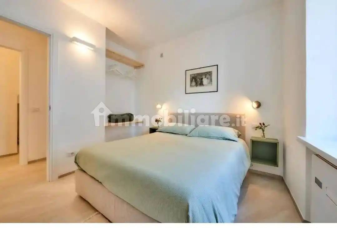 Bilocale via dei Mulini, Fiumelatte, Varenna - foto 5