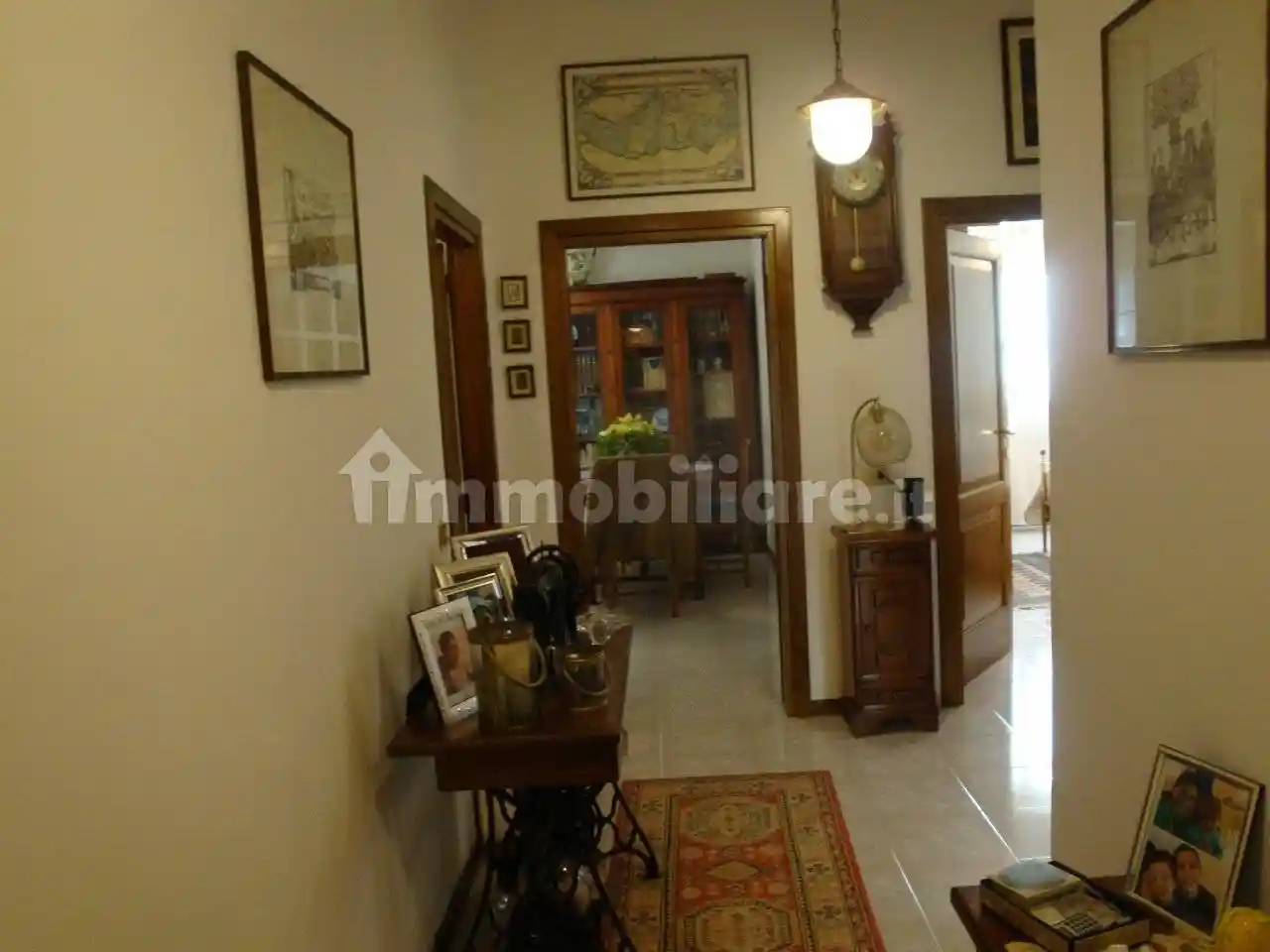 Appartamento in vendita a Rosignano Marittimo