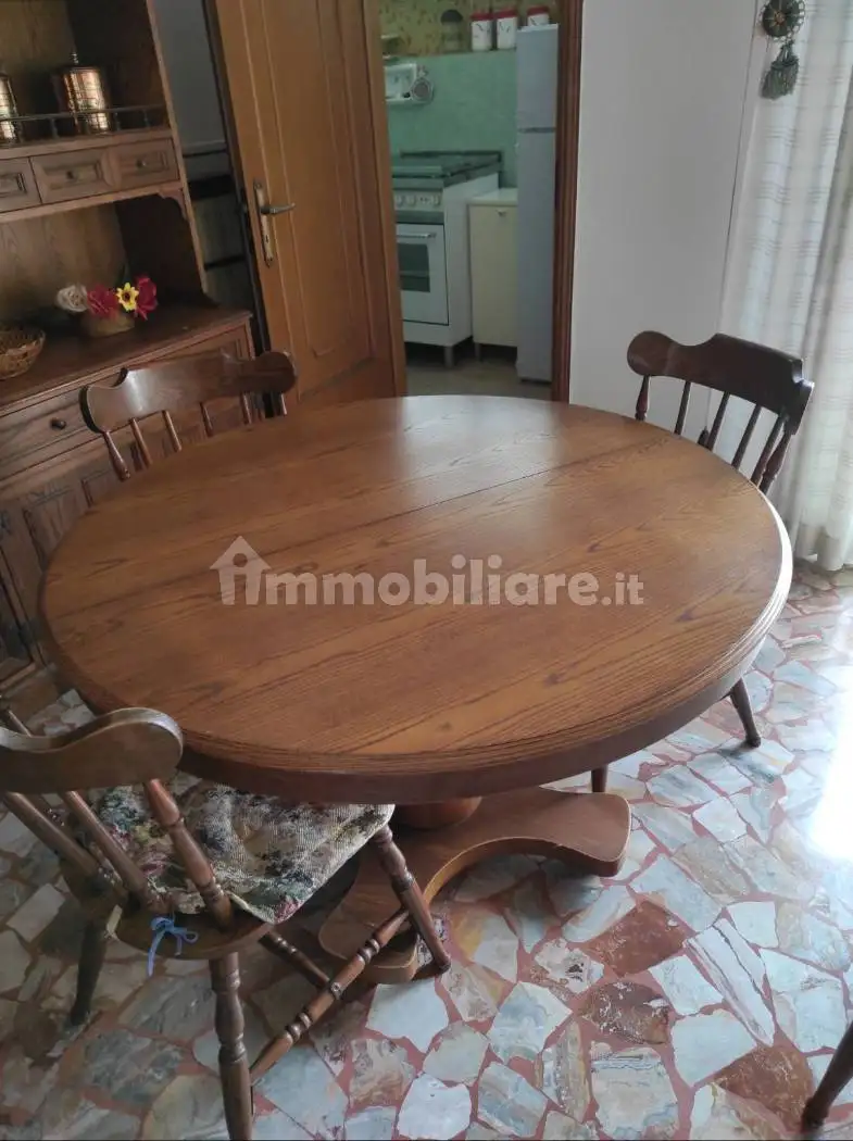 Appartamento in affitto a Bologna