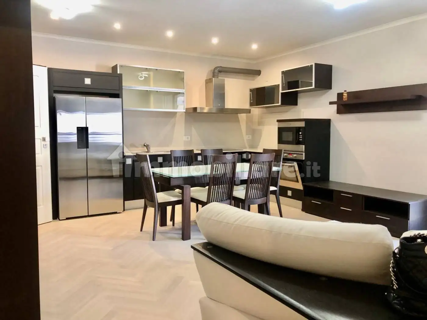 Appartamento in affitto a Empoli