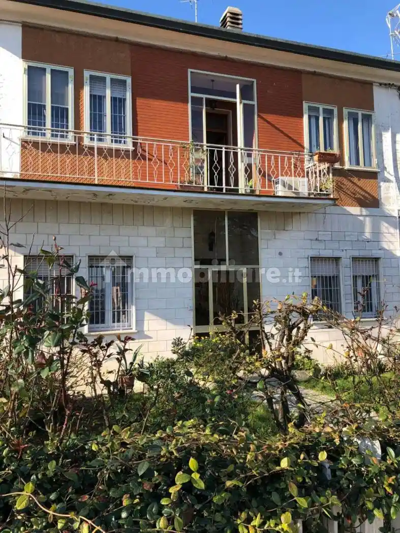 Villa in vendita a Masi Torello