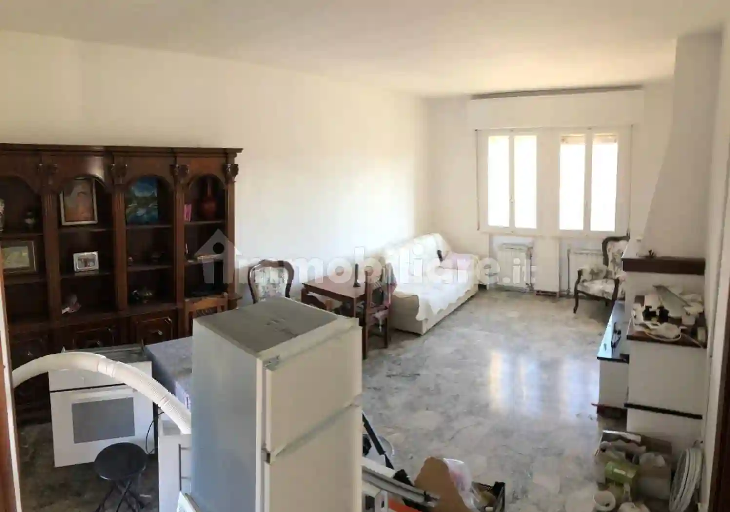 Villa bifamiliare viale Adriatico 62C, Centro, Masi Torello - foto 4