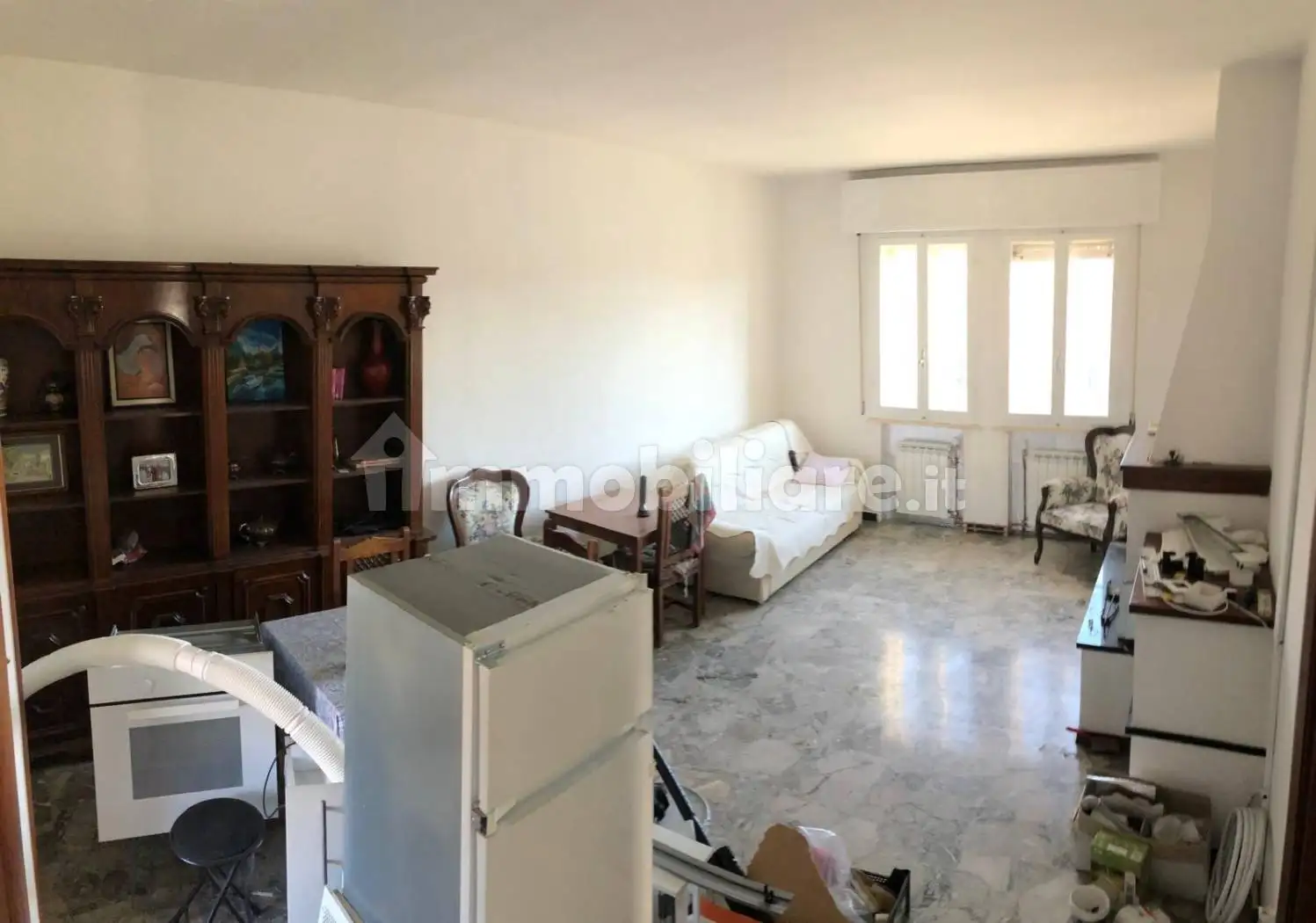 Villa bifamiliare viale Adriatico 62C, Centro, Masi Torello - foto 3