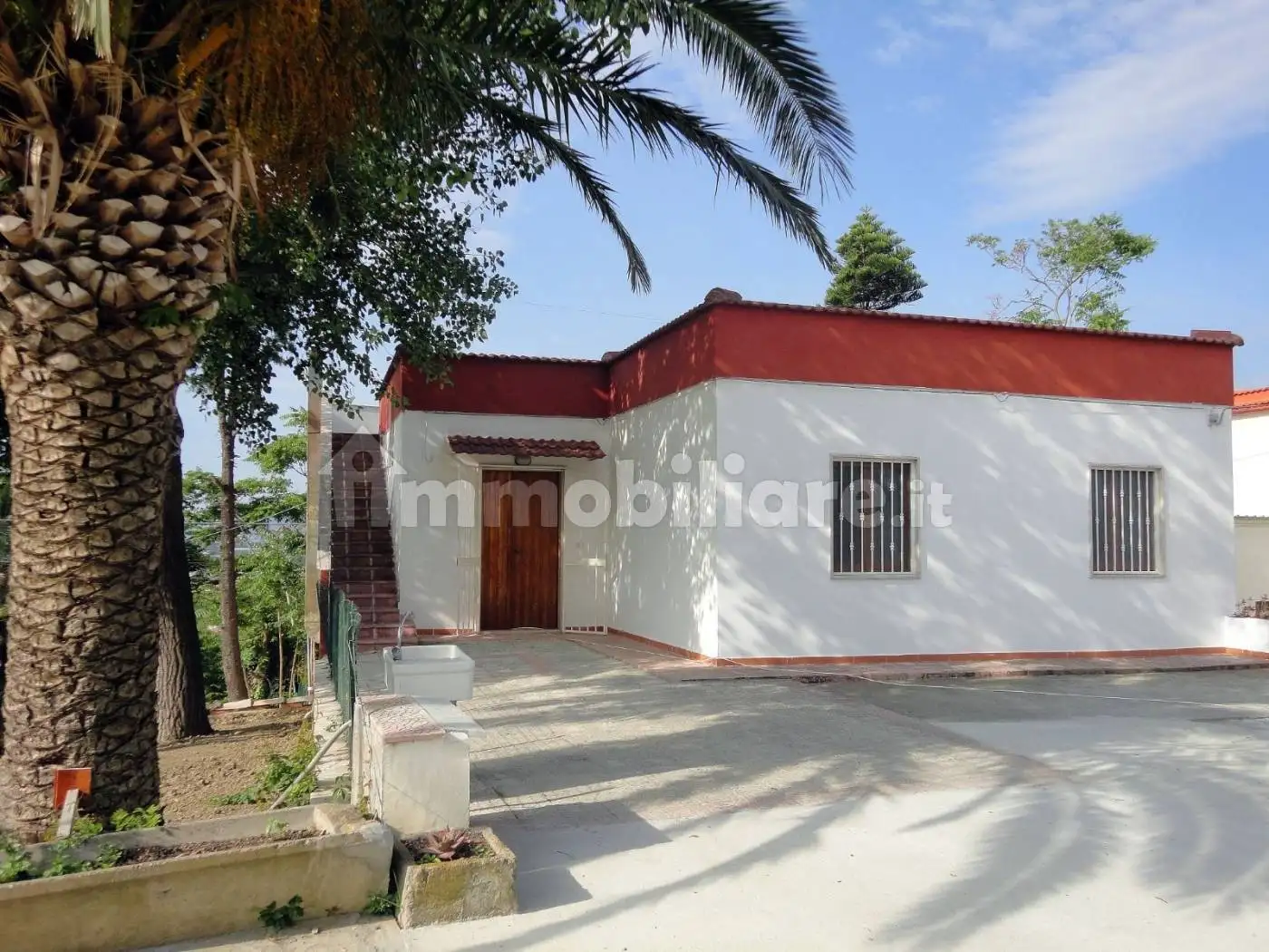 Villa in vendita a Nova Siri