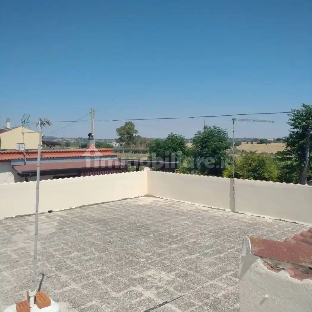 Villa bifamiliare via Regio Tratturo, Nova Siri - foto 2