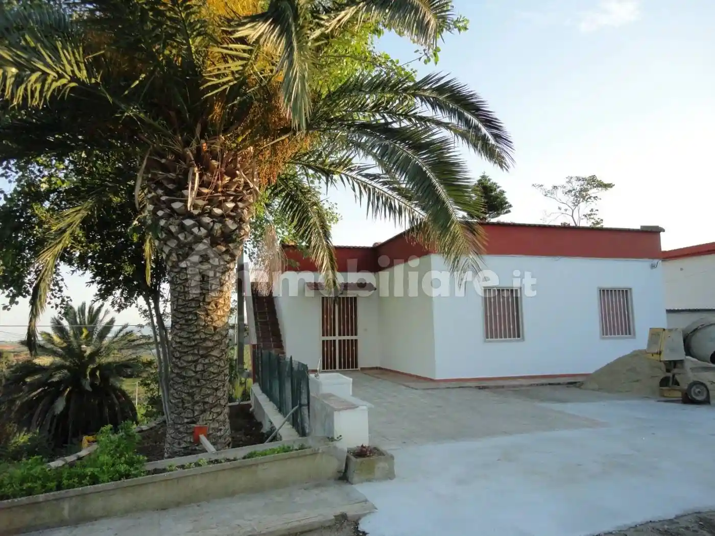 Villa bifamiliare via Regio Tratturo, Nova Siri - foto 3