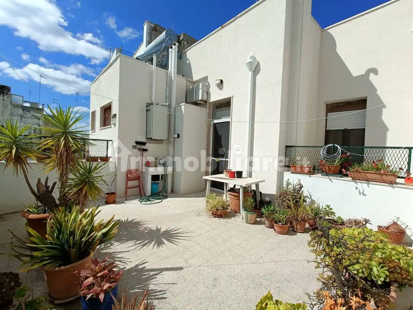 Attico - Mansarda in vendita a Brindisi