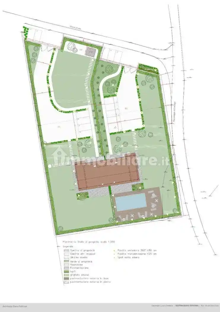 Villa in vendita a Castelfranco Veneto