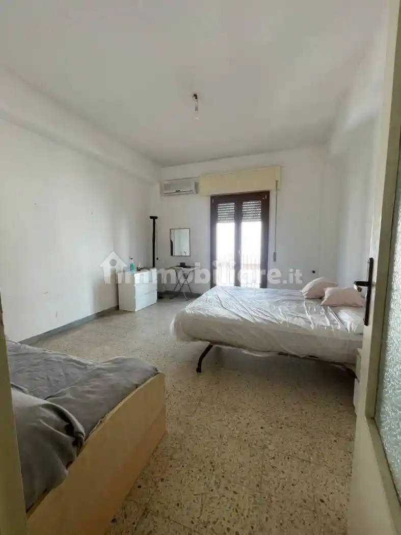 Appartamento via Fratelli Spagnolo, Ferrovieri - Stadio, Reggio Calabria - foto 3