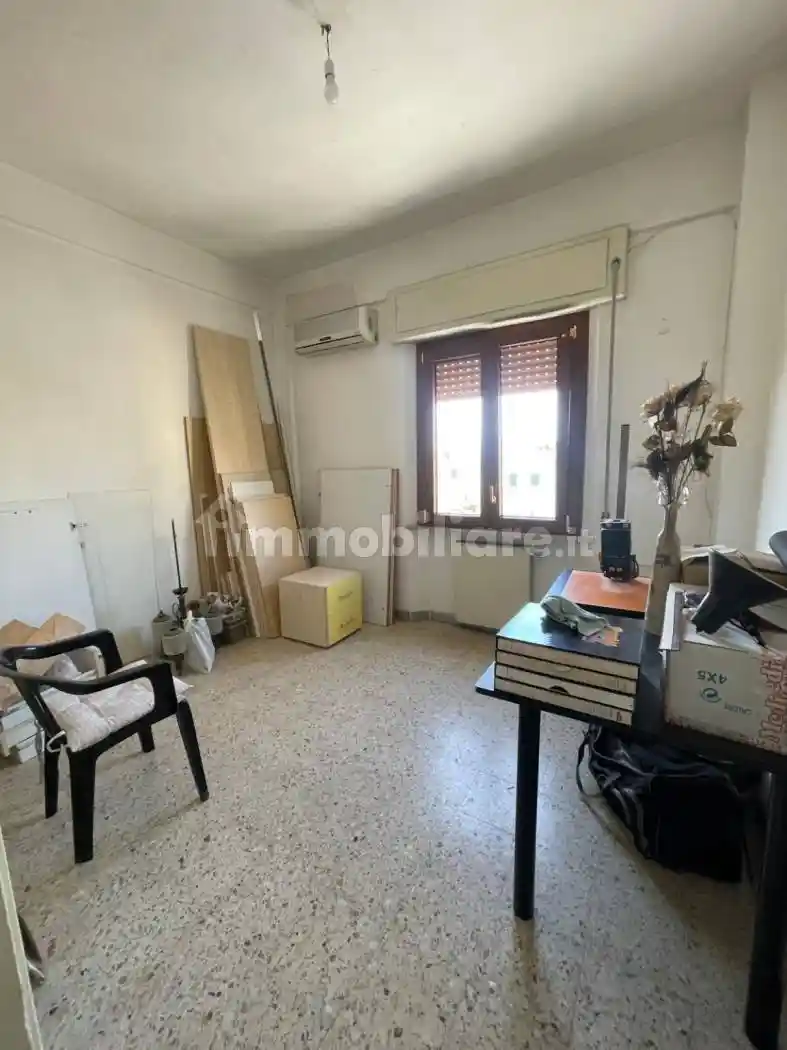 Appartamento via Fratelli Spagnolo, Ferrovieri - Stadio, Reggio Calabria - foto 4