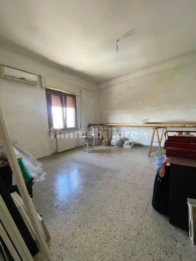 Appartamento via Fratelli Spagnolo, Ferrovieri - Stadio, Reggio Calabria - foto 5