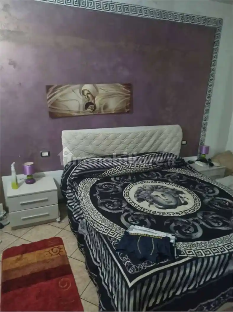 Appartamento in vendita a Borgo Virgilio