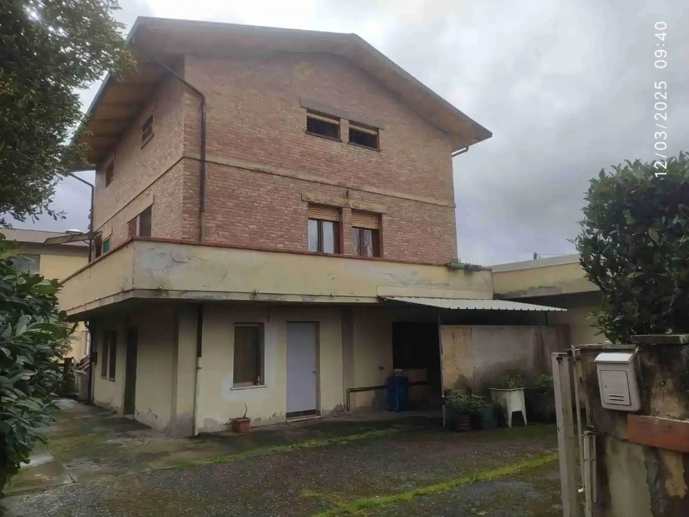 Villa in vendita a Altopascio