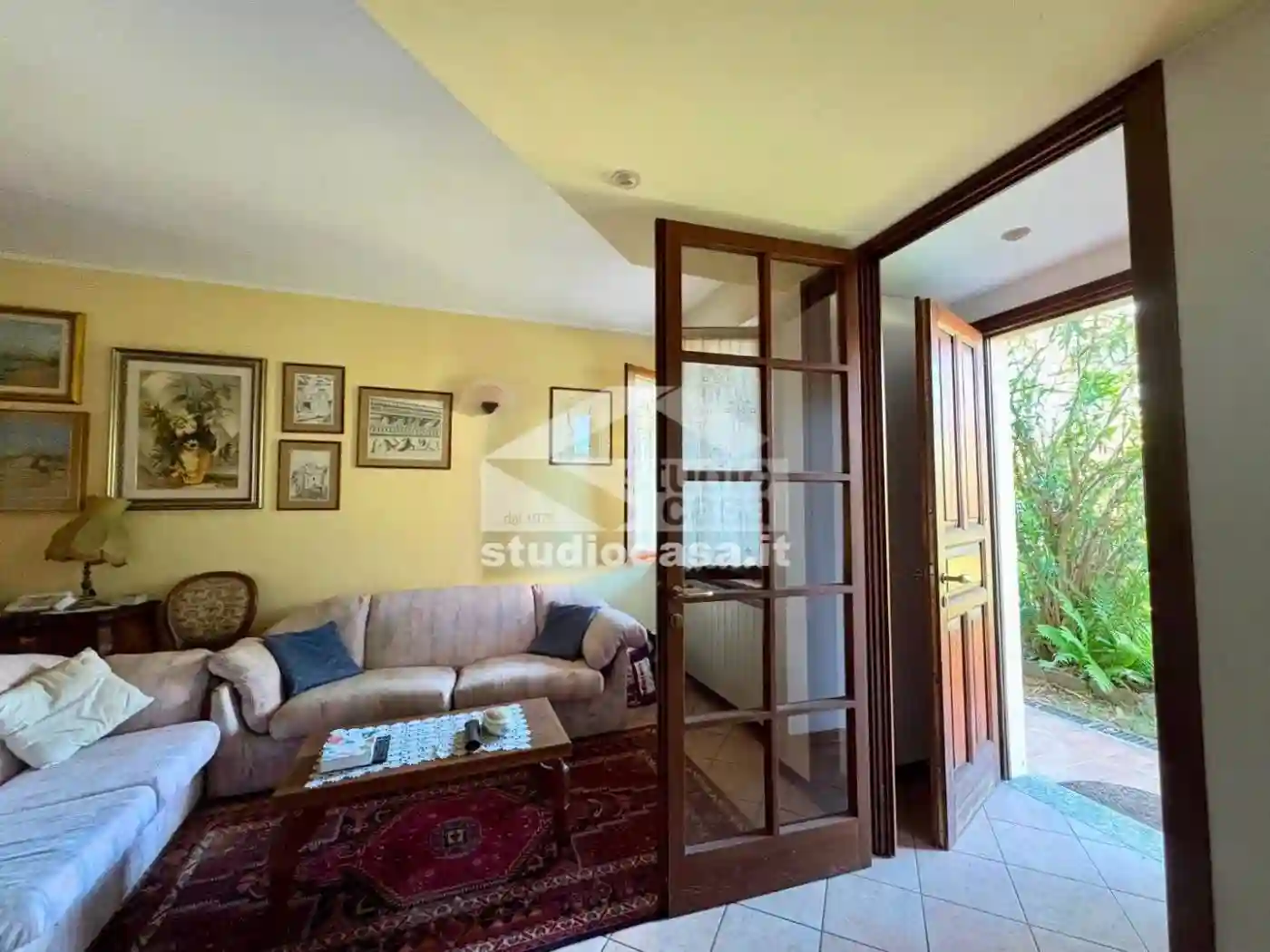 Villetta a schiera - foto 5