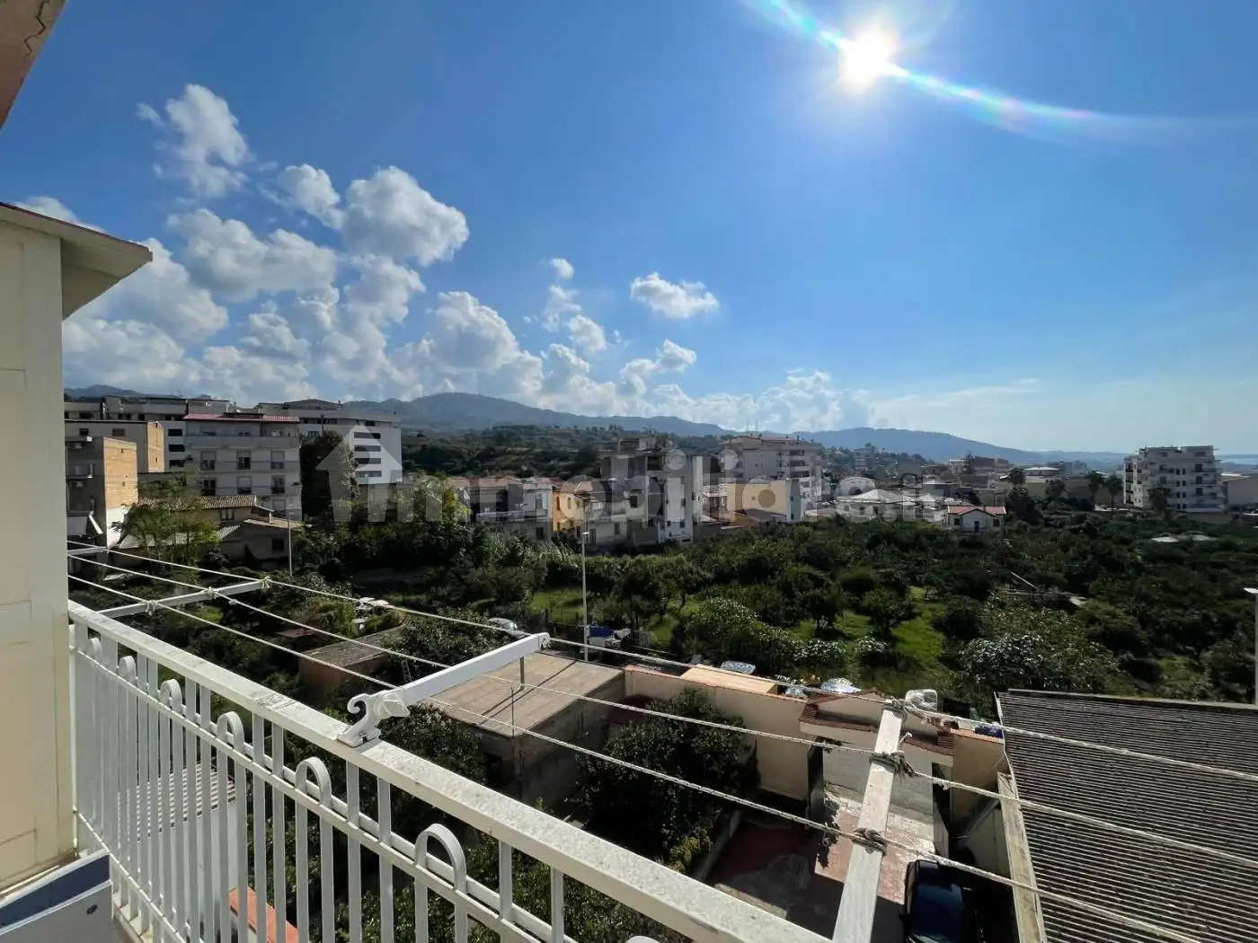 Appartamento in vendita a Reggio Calabria