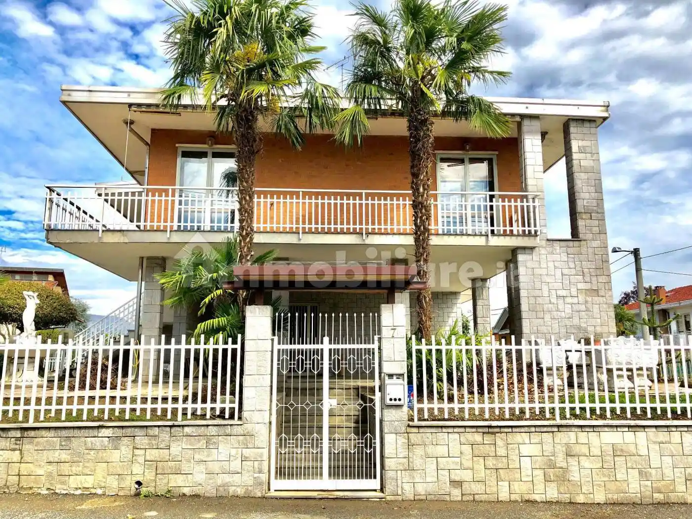 Villa in vendita a Pianezza