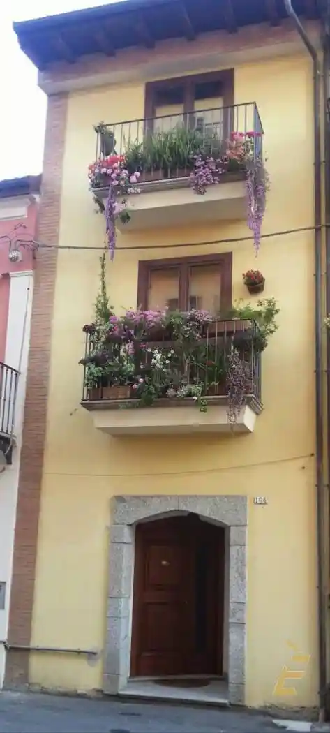 Casa indipendente in vendita a Vibo Valentia