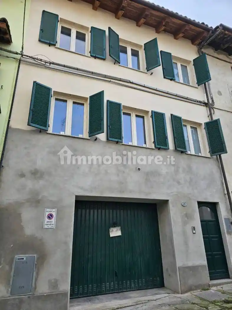 Casa indipendente in vendita a San Damiano d'Asti