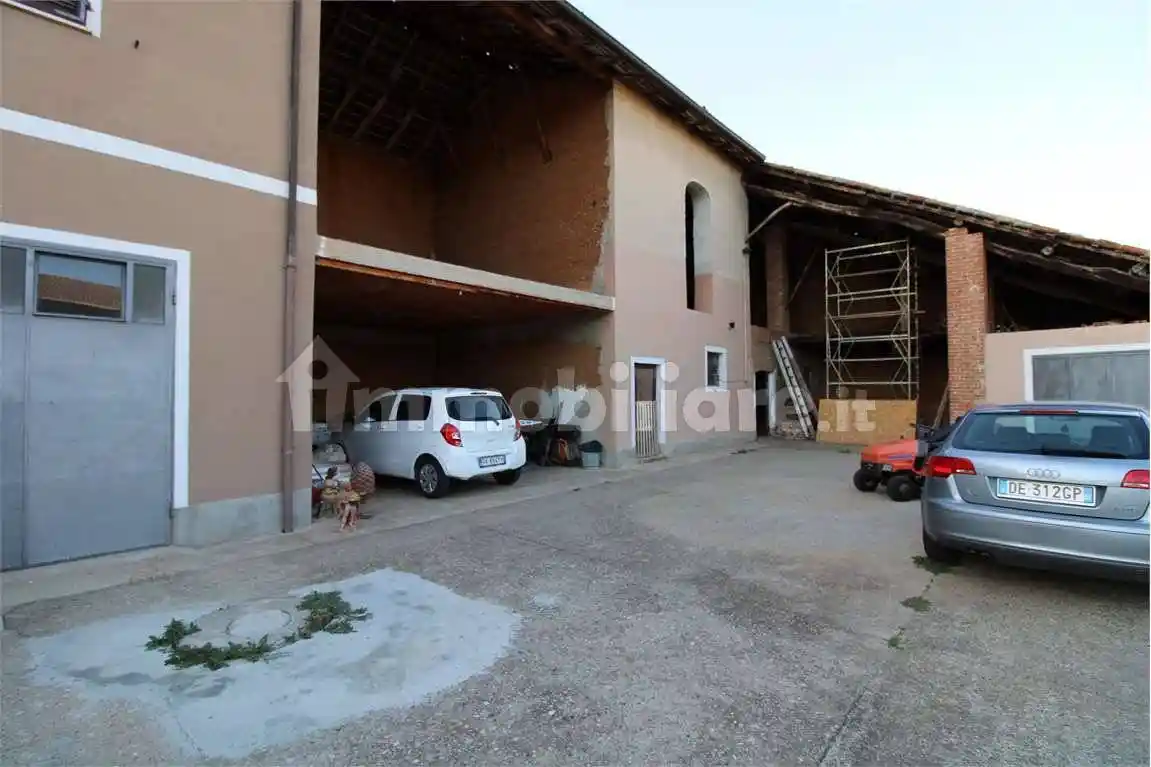 Cascina, ottimo stato, 220 m², Pollastra Levata, Bosco Marengo - foto 2