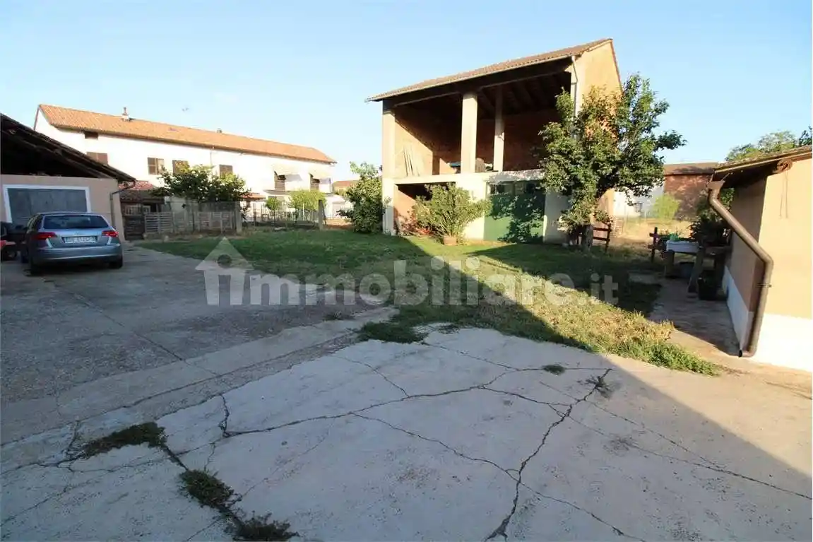 Cascina, ottimo stato, 220 m², Pollastra Levata, Bosco Marengo - foto 3