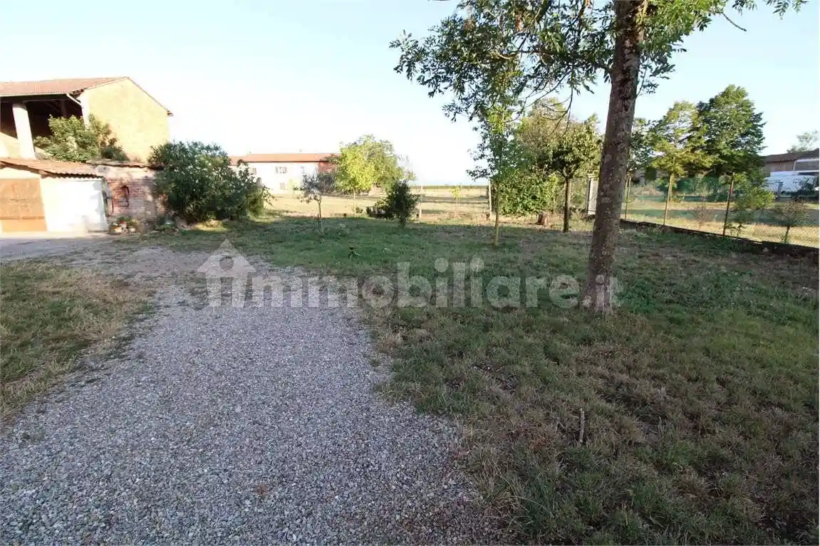 Cascina, ottimo stato, 220 m², Pollastra Levata, Bosco Marengo - foto 5