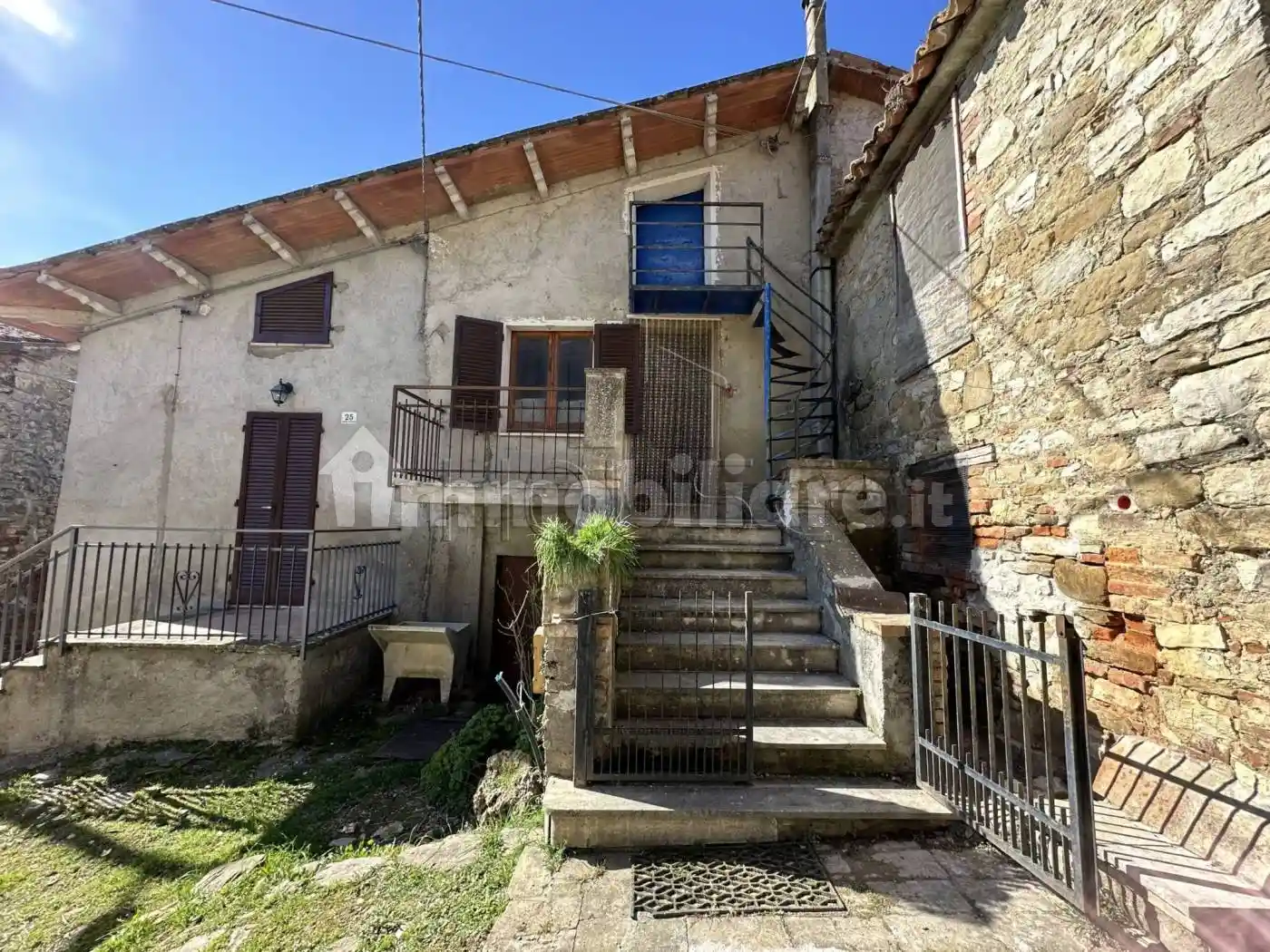 Appartamento in vendita a Città di Castello