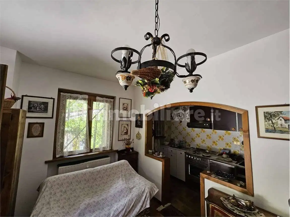 Appartamento in vendita a Pieve di Cadore