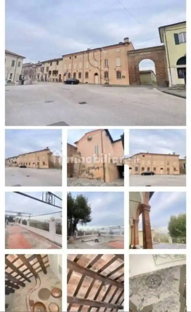Palazzo - Edificio - foto 2