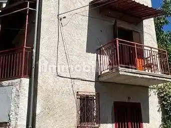 Casa indipendente in vendita a Cantalice