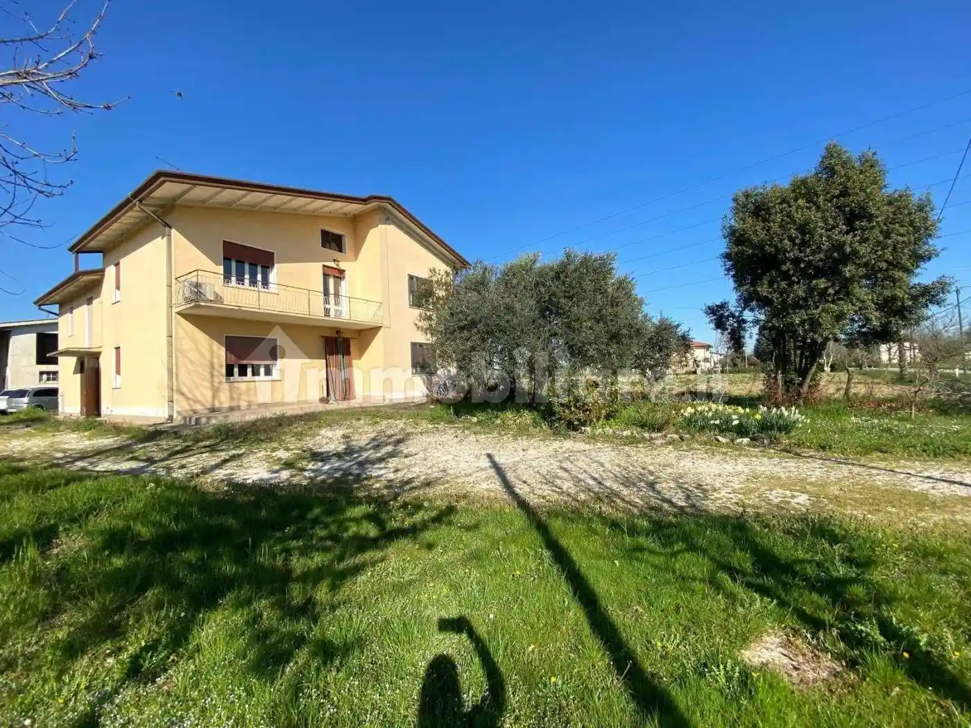 Casa indipendente in vendita a Venezia