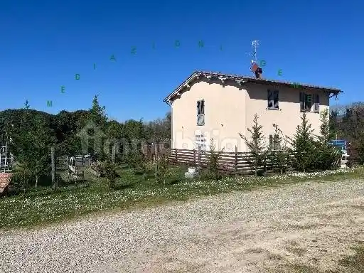 Rustico - Casale in vendita a Vicchio