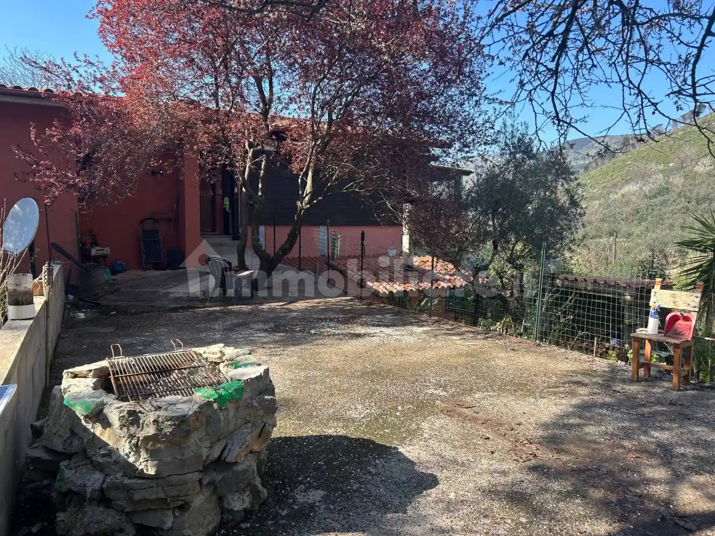 Villa in vendita a Sonnino