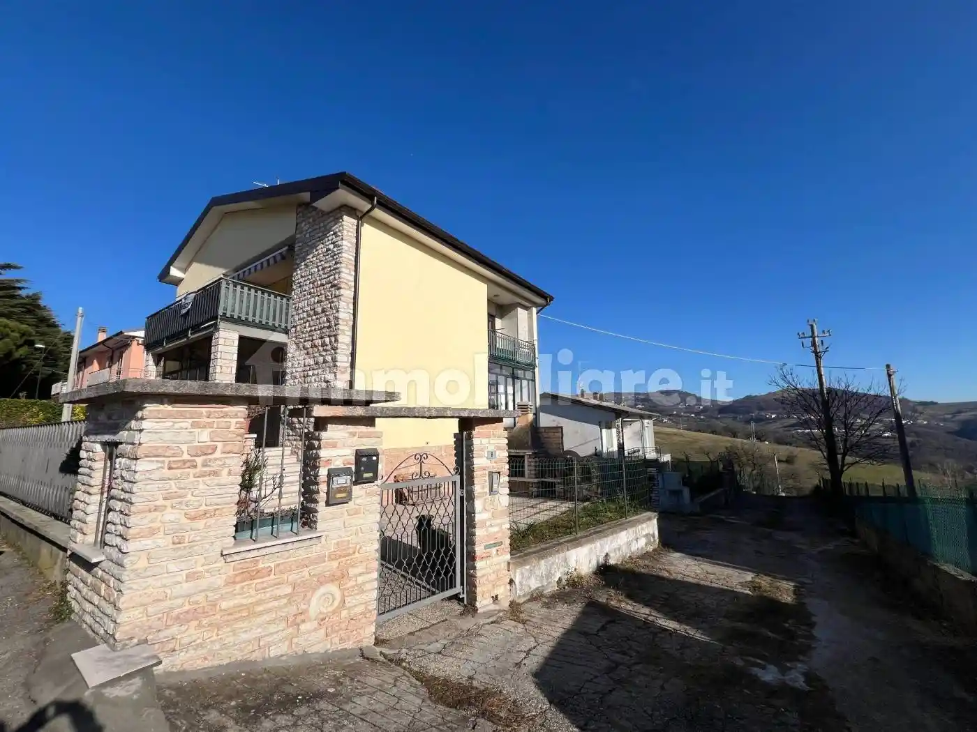 Appartamento in vendita a Bosco Chiesanuova