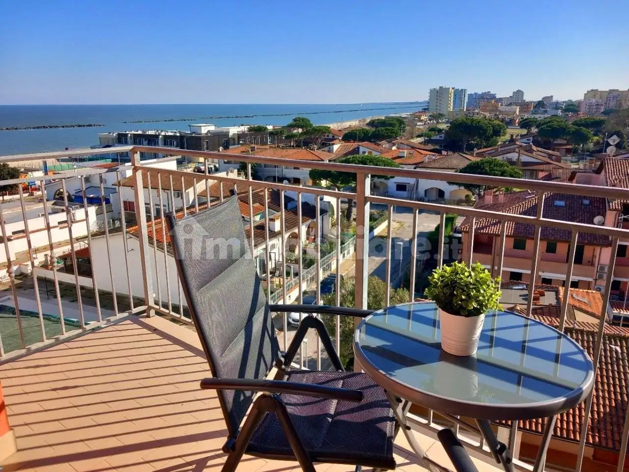 Appartamento in vendita a Comacchio