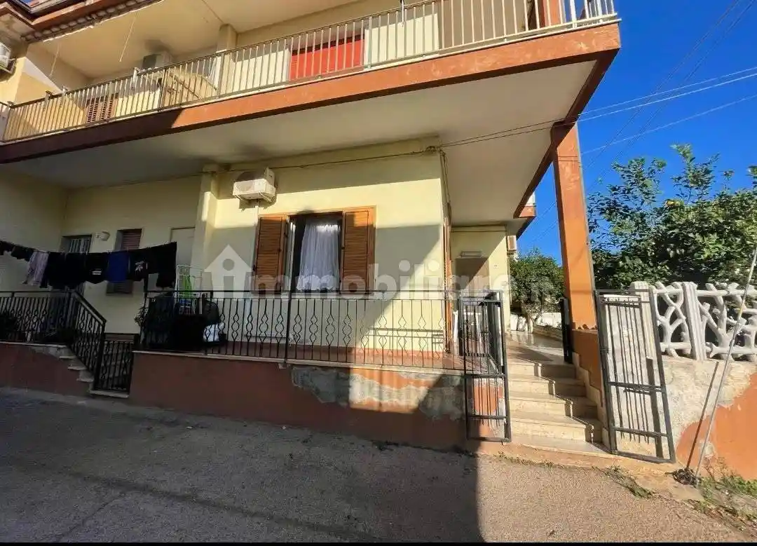 Appartamento in vendita a Scicli