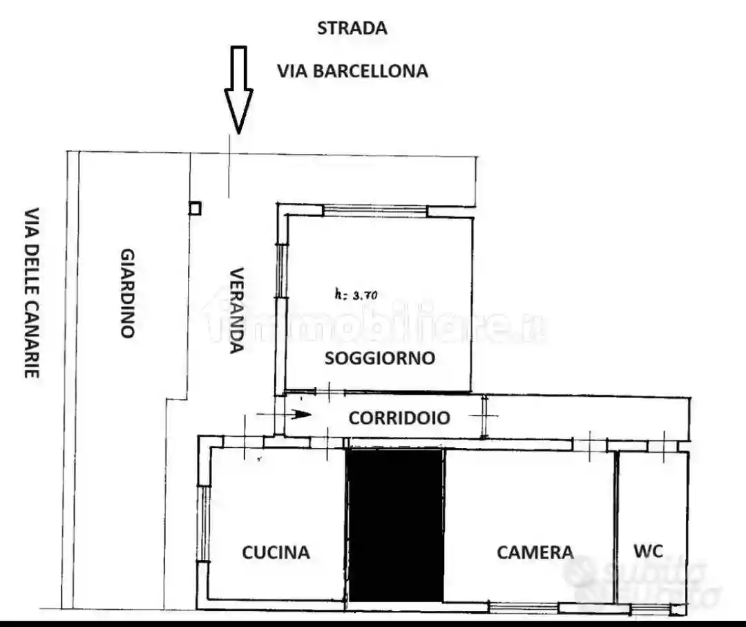 Appartamento - foto 3