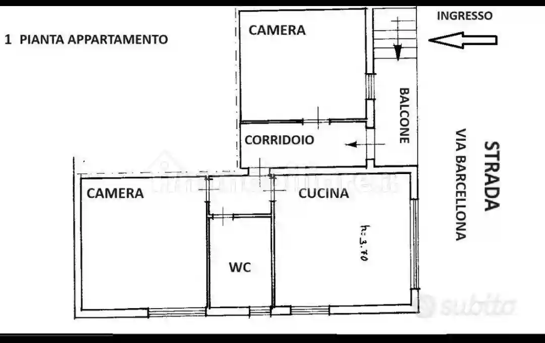 Appartamento - foto 4