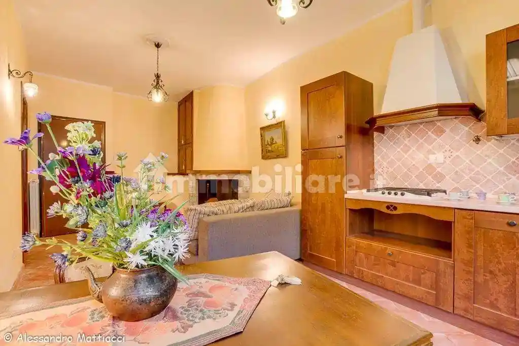 Appartamento in vendita a Amelia