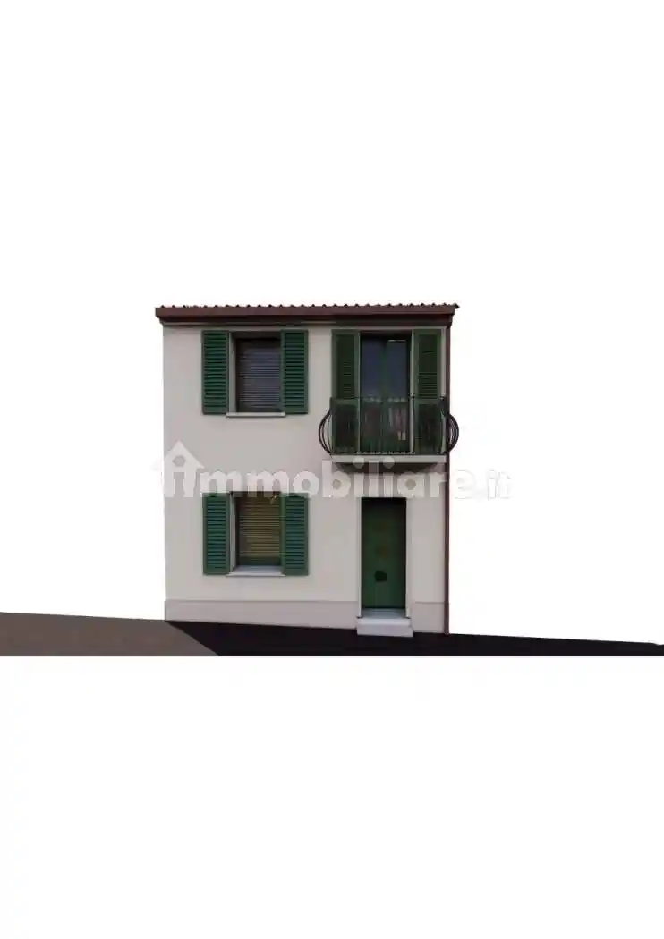 Palazzo - Edificio in vendita a Luras