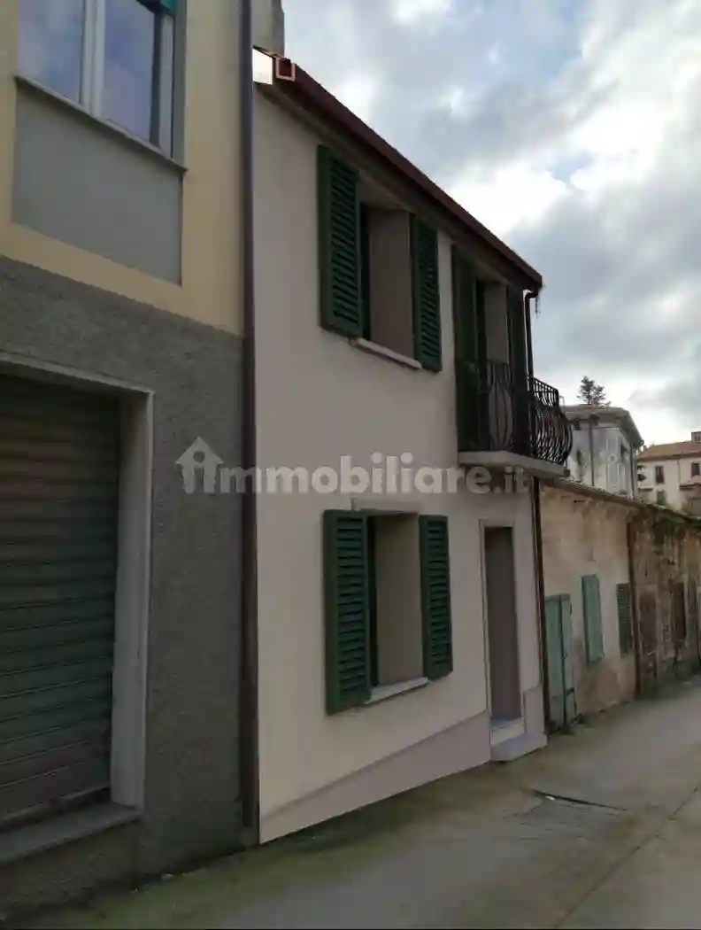 Palazzo - Edificio - foto 2