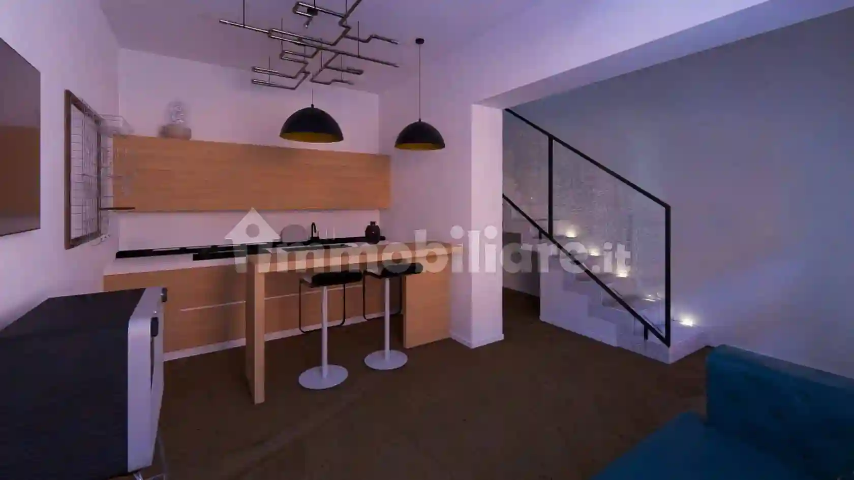 Palazzo - Edificio - foto 5