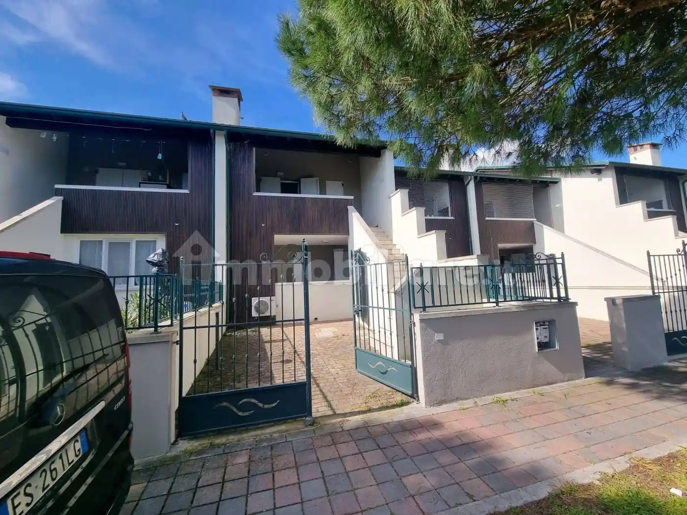 Villetta a schiera in vendita a Comacchio