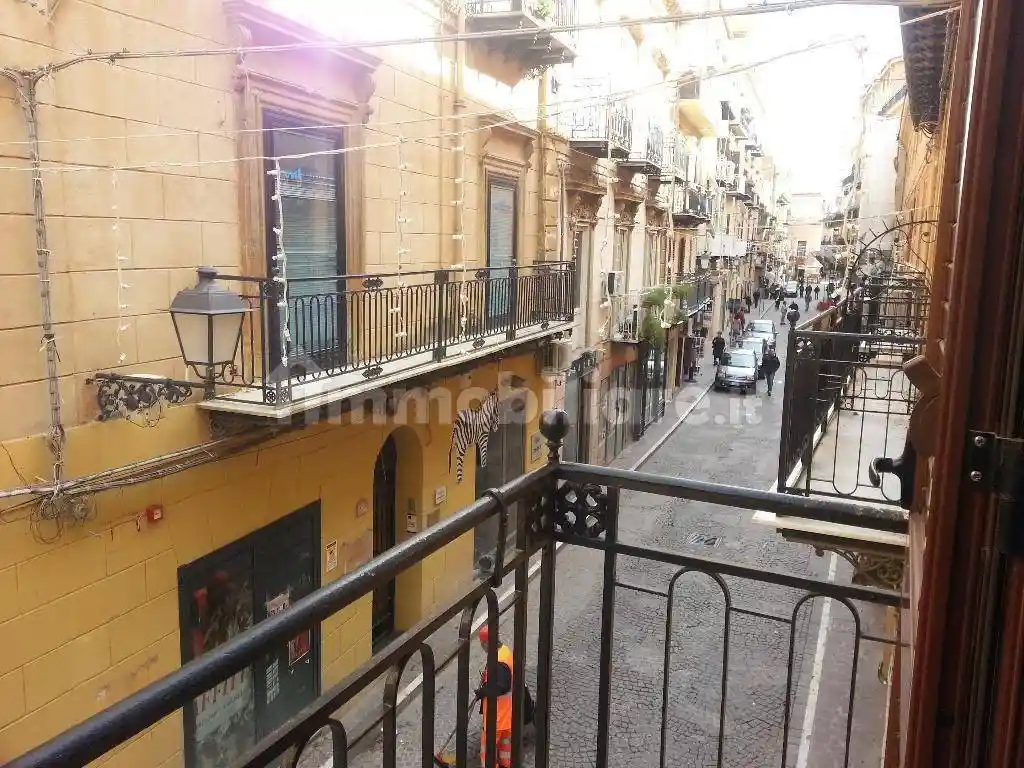 Appartamento in vendita a Agrigento