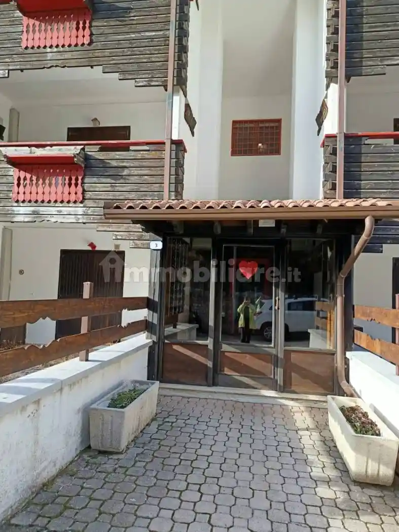 Monolocale Prato Lonaro 2, Lucoli - foto 2