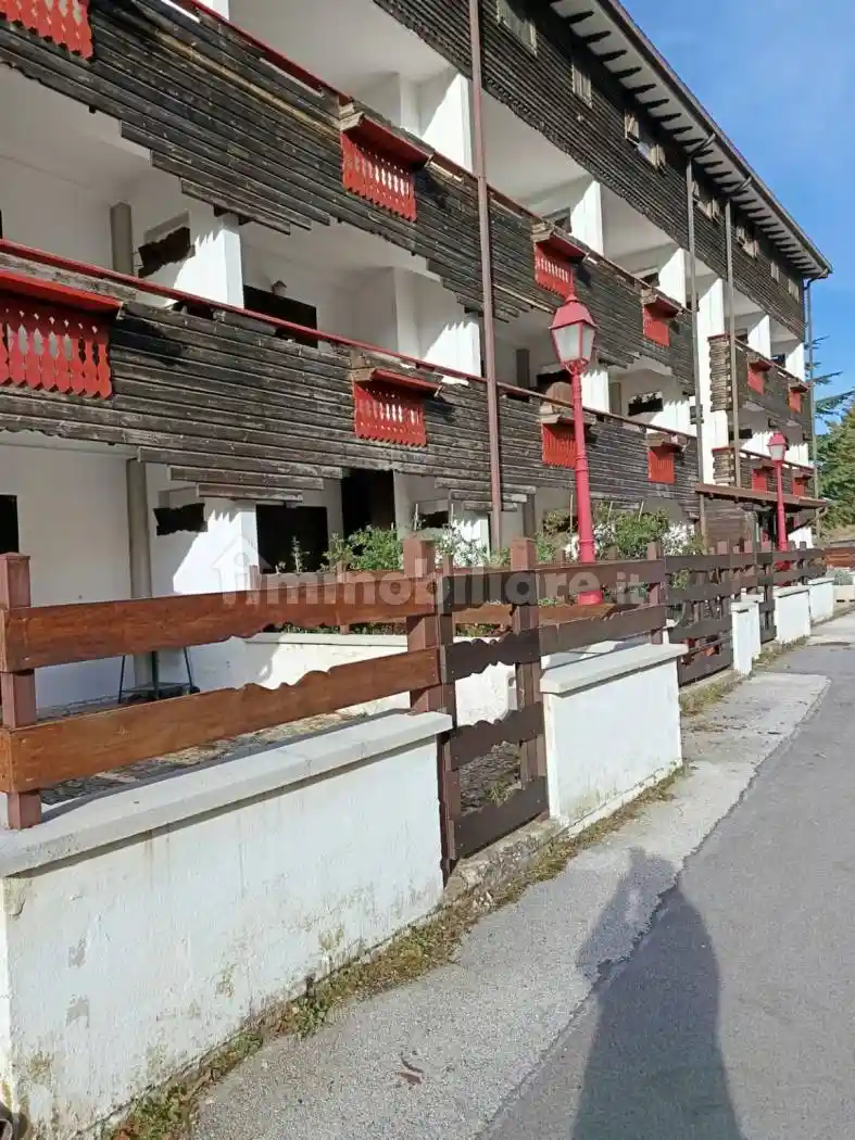 Monolocale Prato Lonaro 2, Lucoli - foto 4