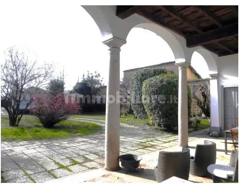 Appartamento in vendita a Cernusco sul Naviglio