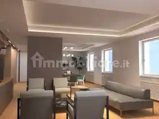 Trilocale viale Giotto, San Saba - Caracalla, Roma - foto 2