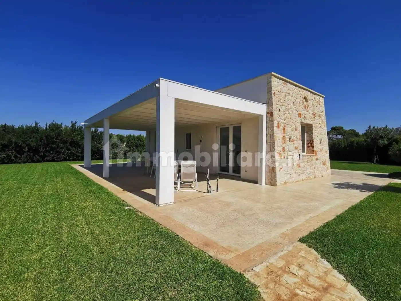 Villa in vendita a Ugento